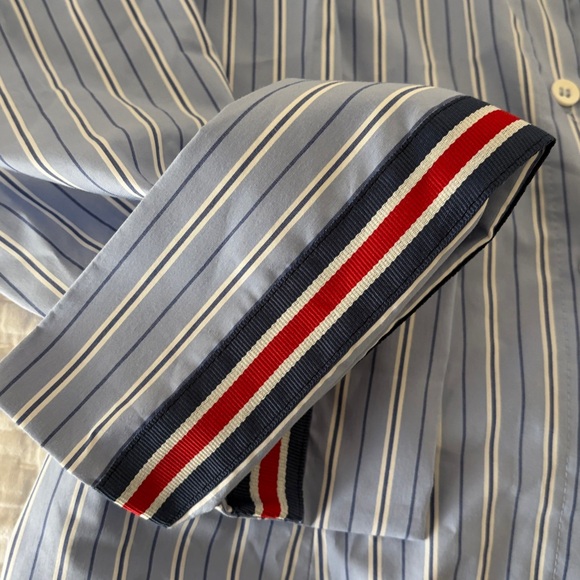 Mango Button down NWT - Picture 3 of 5